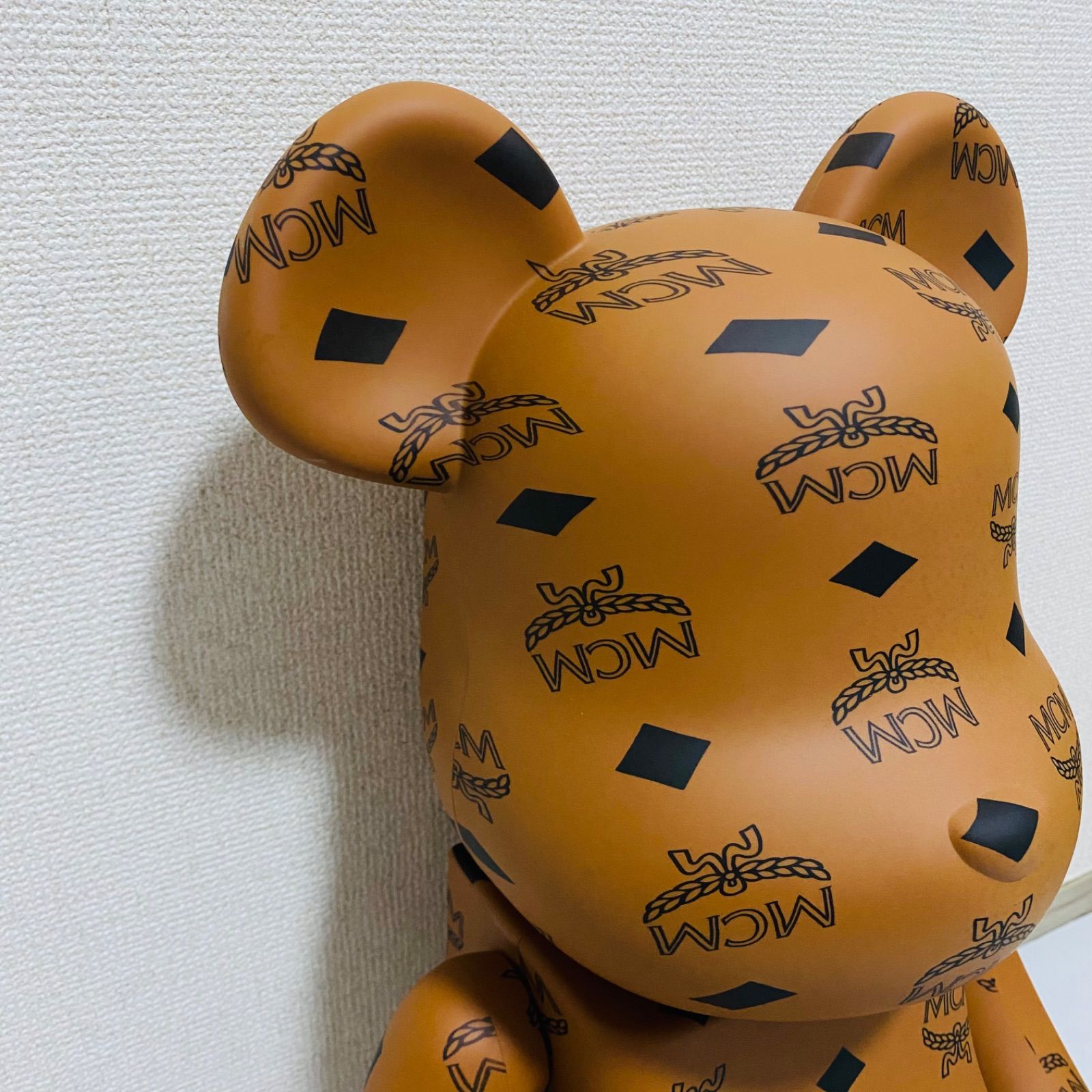 メディコム・トイ BE@RBRICK 1円〜 ベアブリック 箱無 1円 ジャンク 