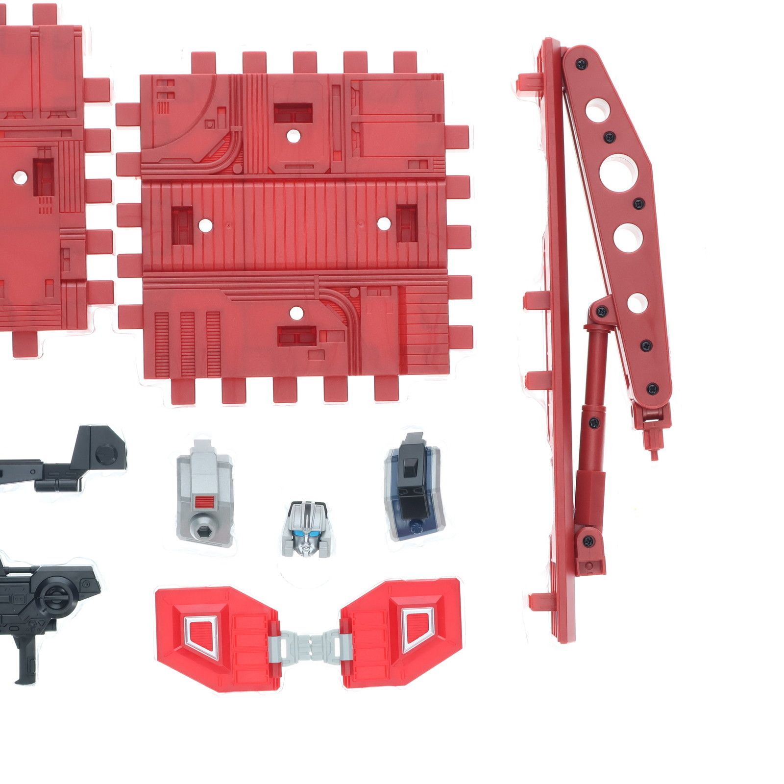 タカラトミーモール限定 トランスフォーマー マスターピースG