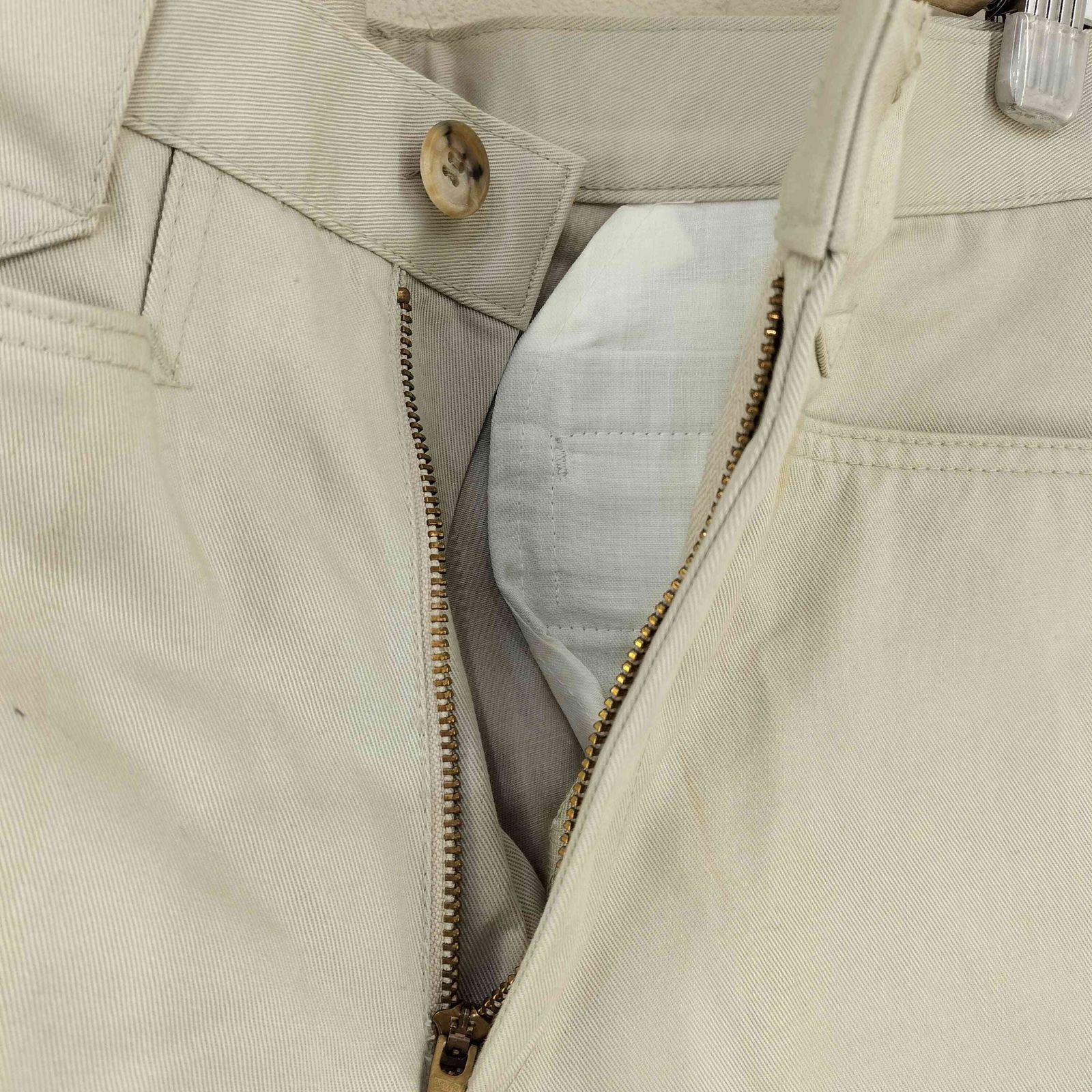 ラングラー Wrangler 70s 345DEN ジッパーフライ ブーツカットデニム 