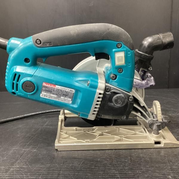 makita 5205FX
