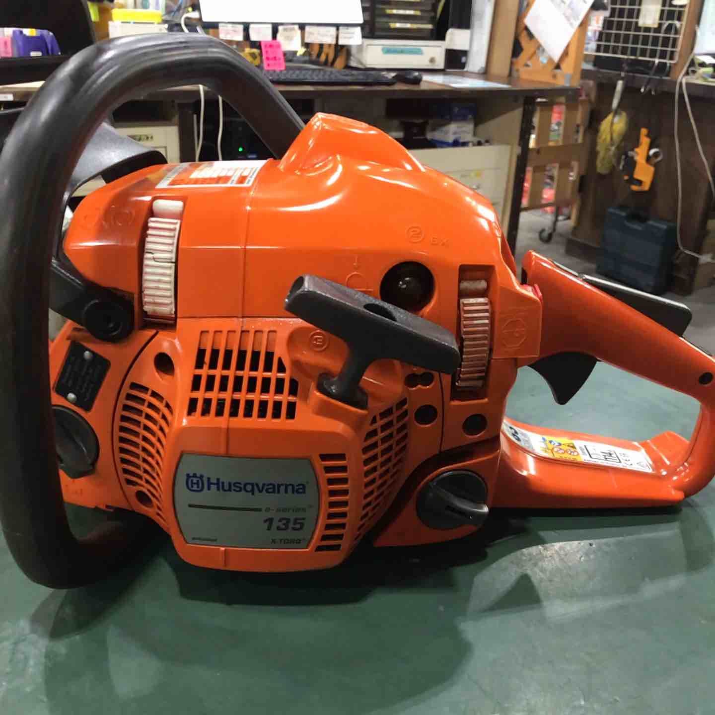 Husqvarna