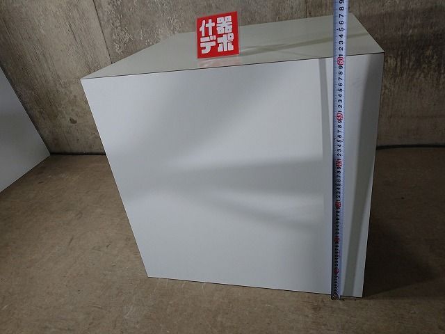 什器デポ