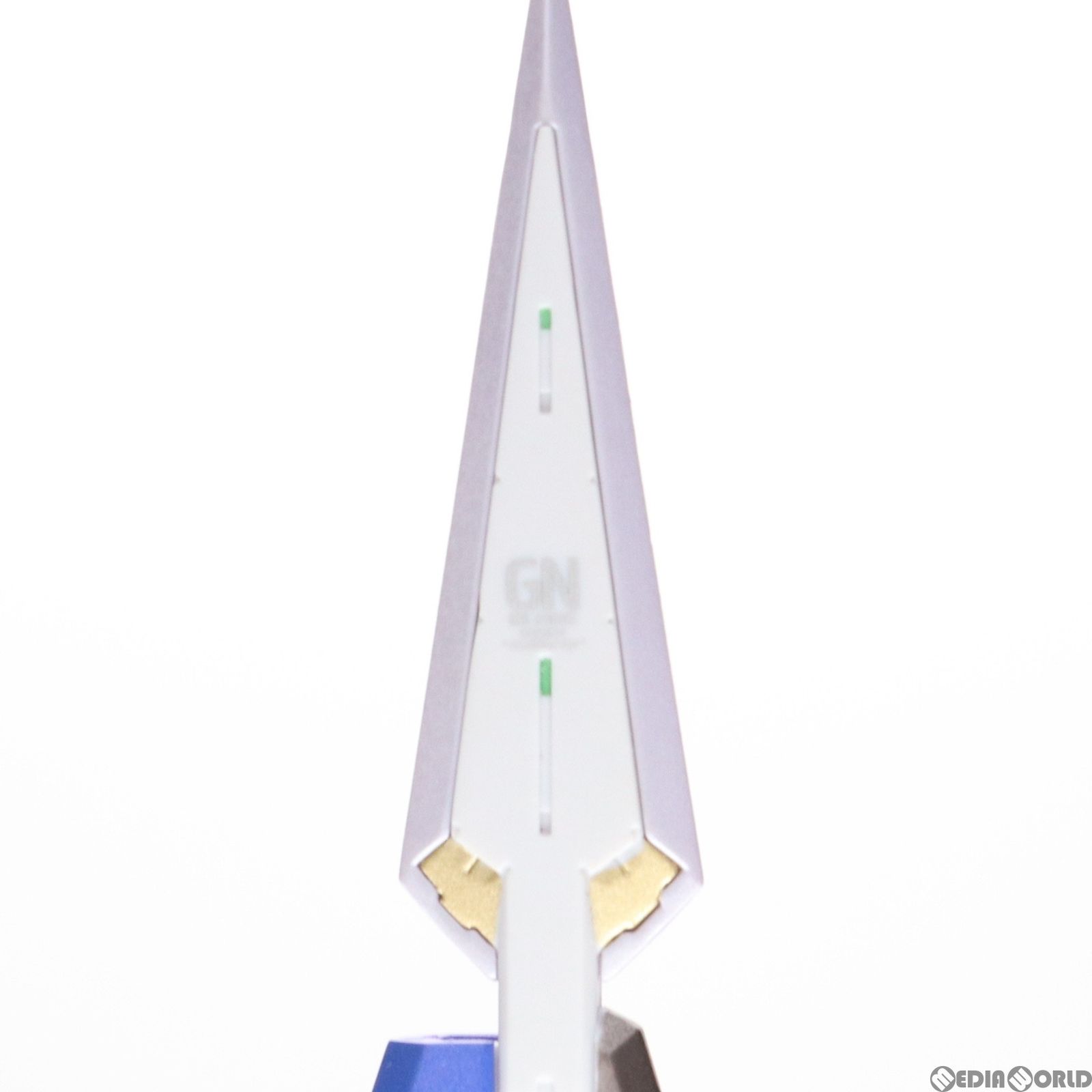 魂ウェブ商店限定 METAL BUILD ガンダムエクシア(10th