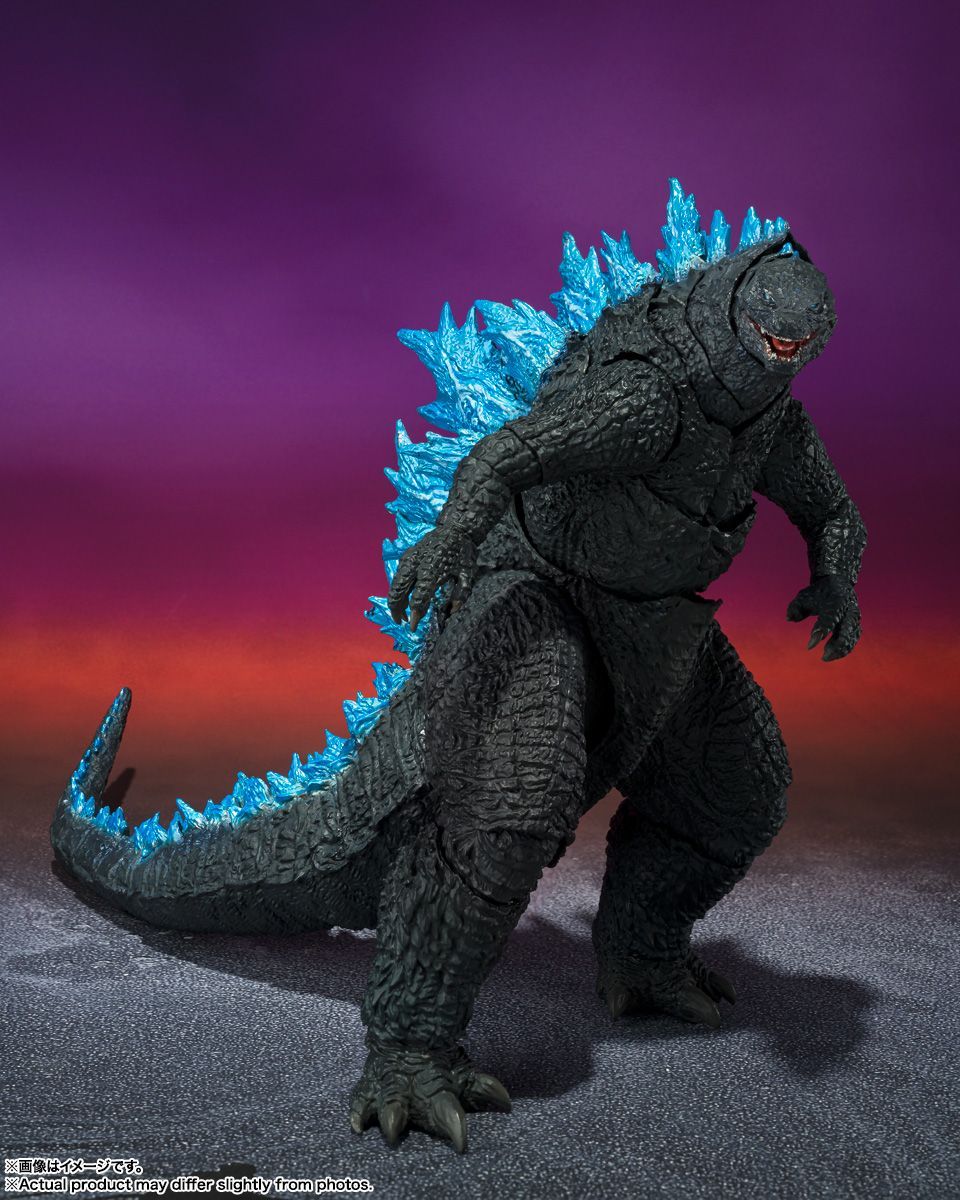 激造シリーズ】GODZILLA VS. KONG(2021)
