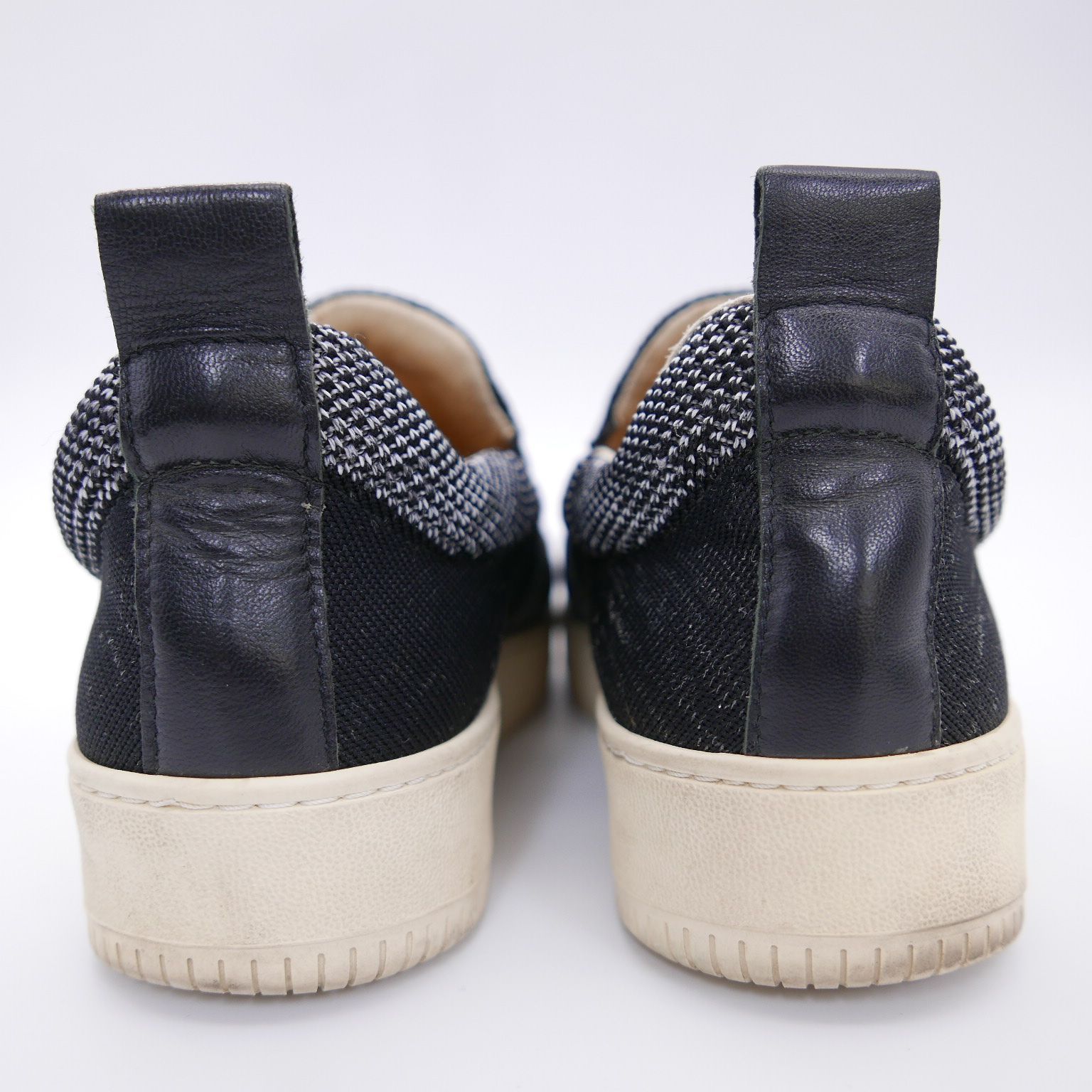 ユニフォームエクスペリメント amb ブラックレザ➖ 楽天市場】amb uniform experiment（靴）の通販