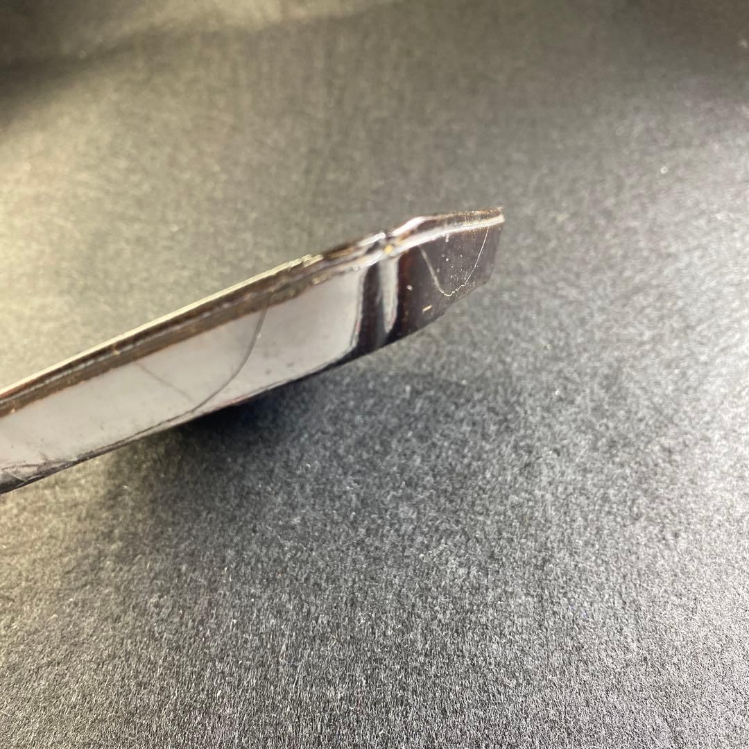 中国古玩　極上螺鈿角皿　47g/10.8㎝　本Y6-0726☆1Fトサル 中国古玩 極上螺鈿角皿 47g/10.8㎝ 本Y6-0726☆1Fトサル 中国