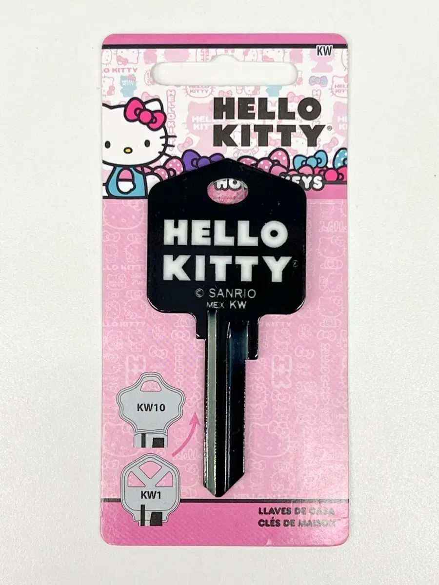 希少☆ハローキティ チャーミーキティ ハニーキュート 根付け