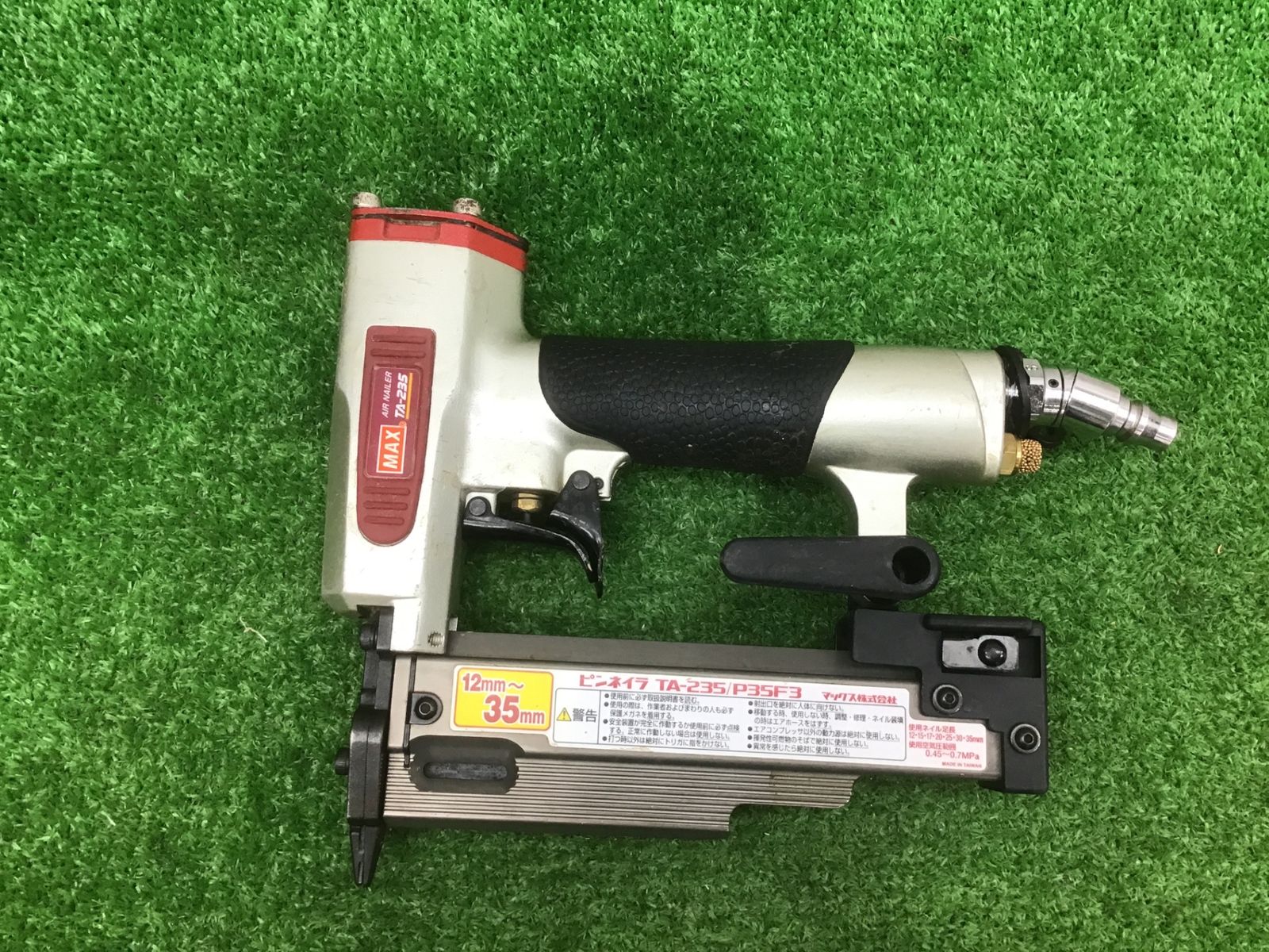 TA-235A|P35F3△アクトツール富山店△C