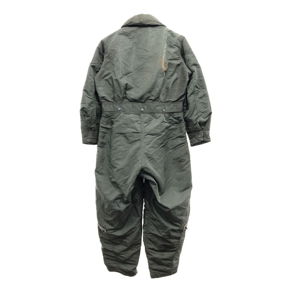 実物 1958年製USAF CWU1/P フライトスーツ 50年代 米軍実物 U.S.