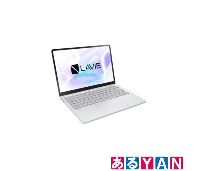 新品未開封 NEC LAVIE SOL プラチナシルバー PC-S1355JAS-E4 - メルカリ