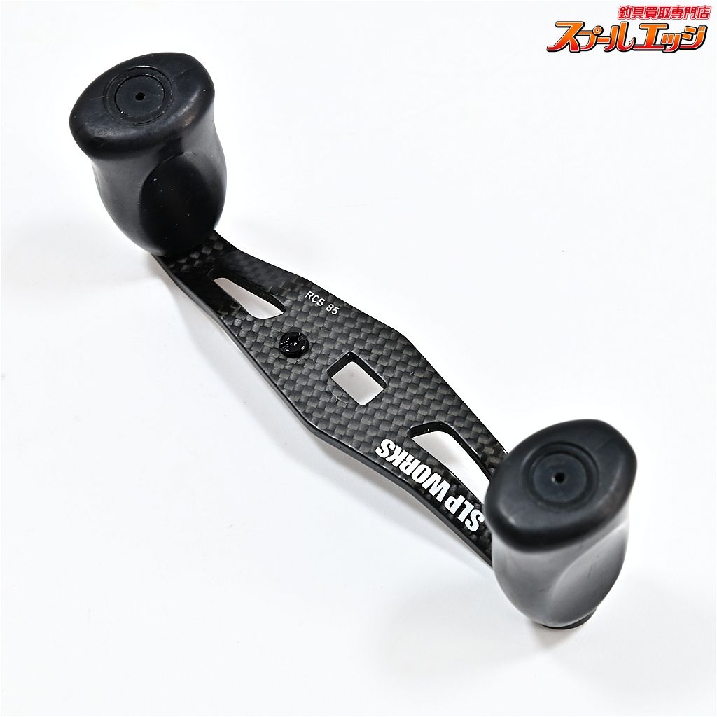 ノブ2個付 DAIWAxSLP-WORKS