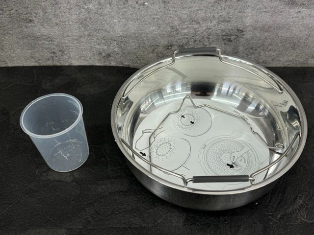 Tefalcook4meExpress 本体付属品 Tefalcook4meExpress 本体付属品