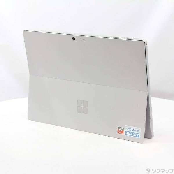 中古 Surface Pro 2017 Core i5 8GB 256GB - メルカリ