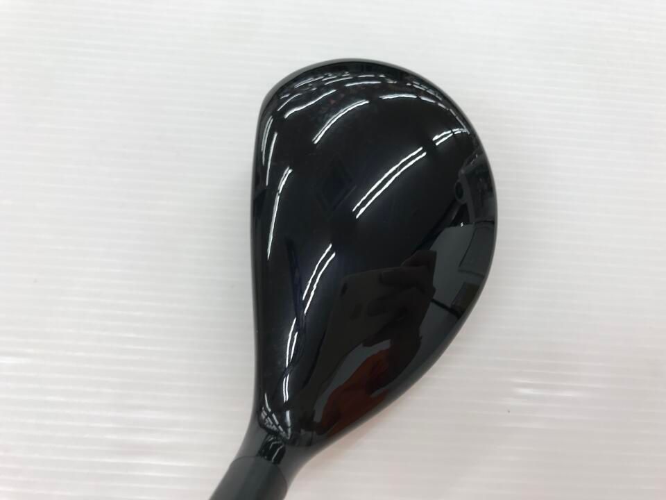 【即納】TOUR WORLD TW757 | 18 | VIZARD　TH | 中古 | ユーティリティ | ホンマゴルフ