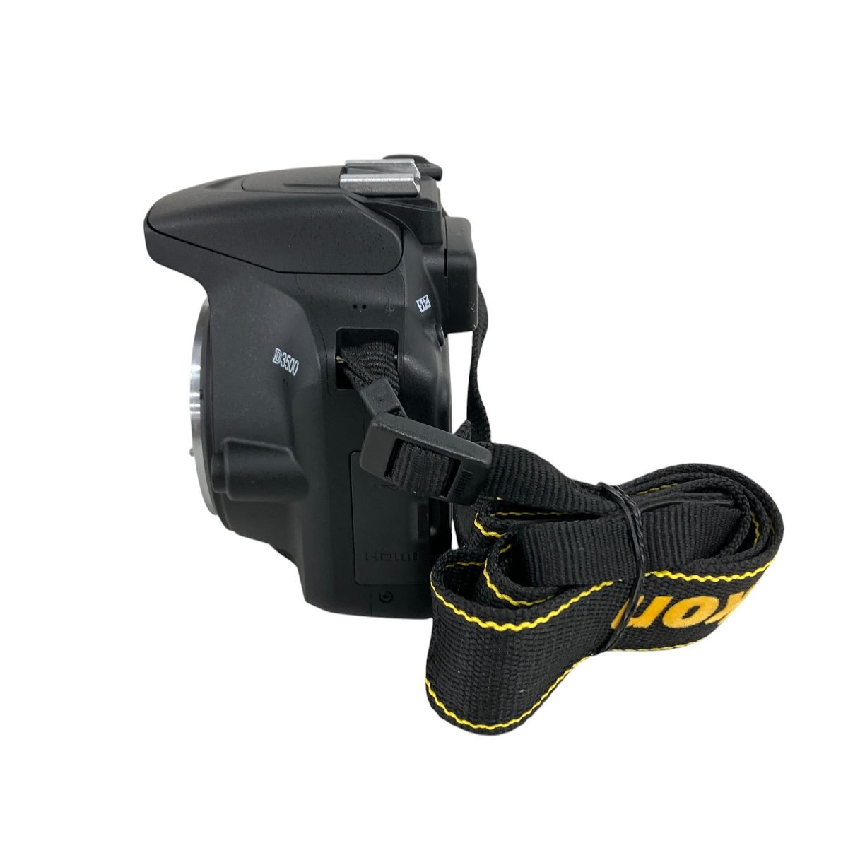 Nikon D3500 一眼レフ　レンズ18-55 レンズ70-300の2本付 Amazon.com : Nikon D3500 DX-Format DSLR Two Lens Kit with AF