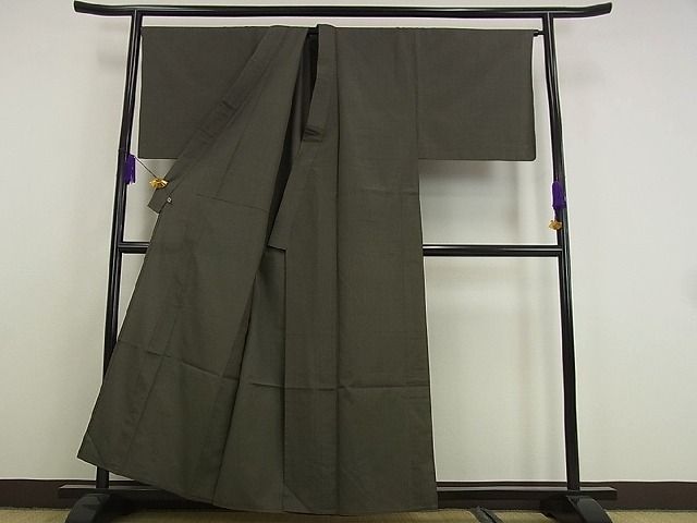 男性 紬