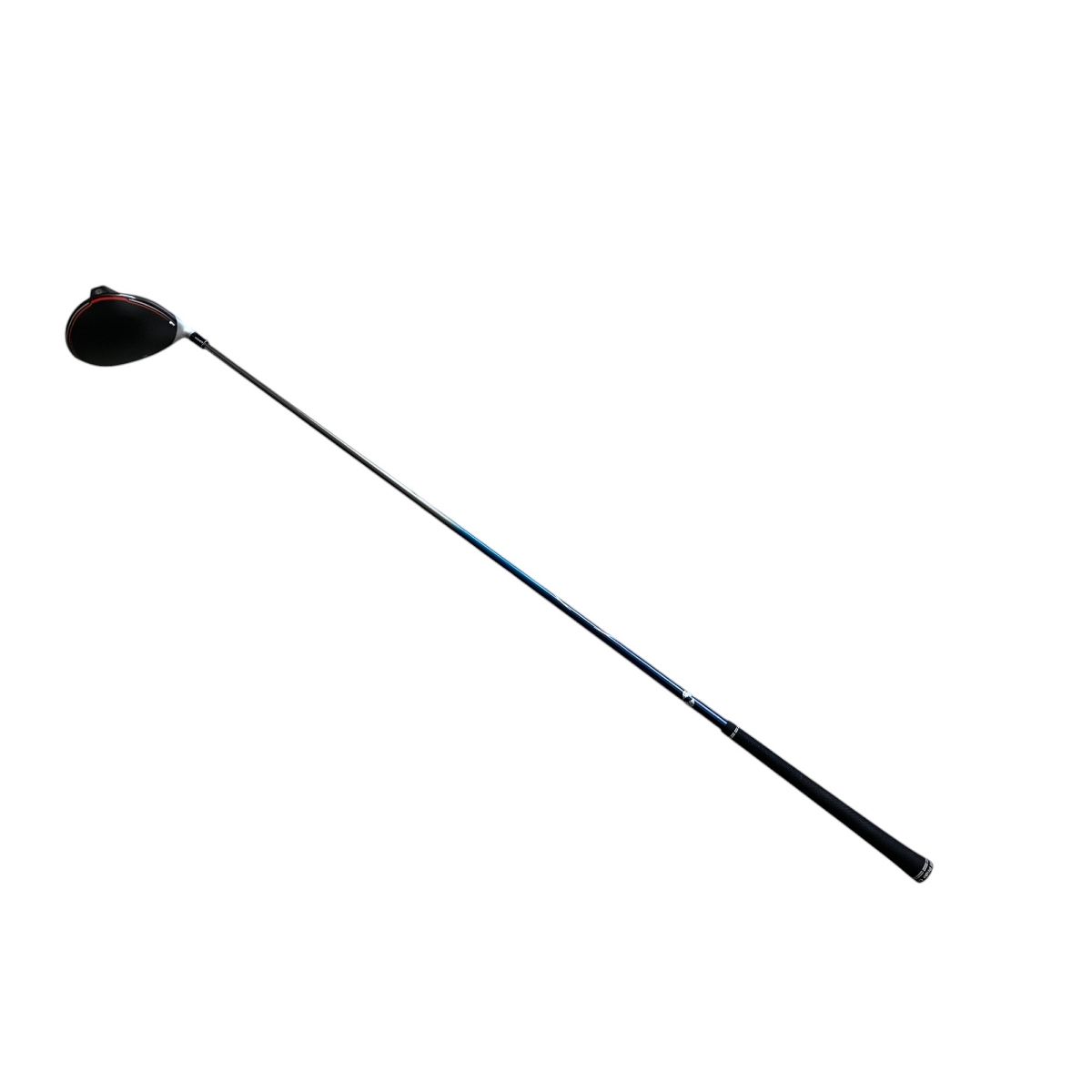 TaylorMade M6 D-TYPE 10.5° ドライバー ゴルフクラブ ヘッドカバー付き S9865677