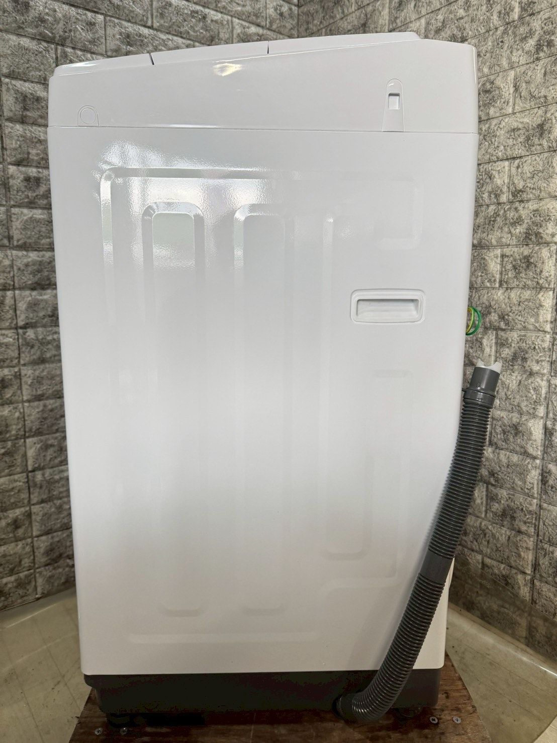 大阪送料無料☆3か月保障付き☆洗濯機☆アイリスオーヤマ☆6kg☆2023年