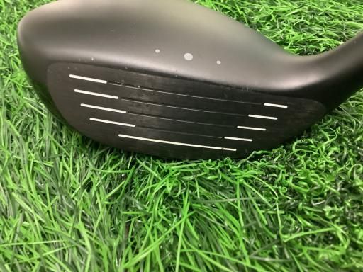 ピン G 425 MAX 7 W アーコス付き フェアウェイウッド FW ALTA J CB SLATE フレックスR メンズ 男性用 右利き 右用 Cランク ゴルフクラブ