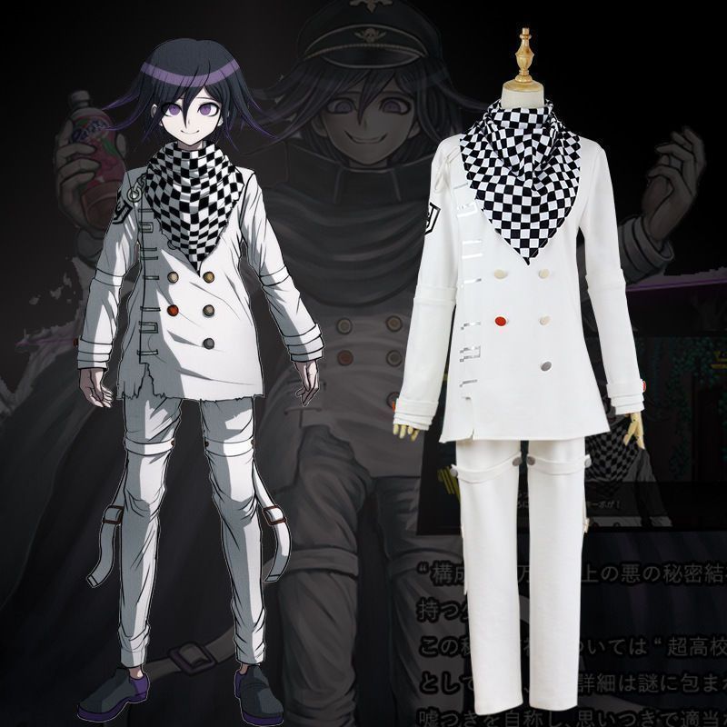 ニューダンガンロンパV3