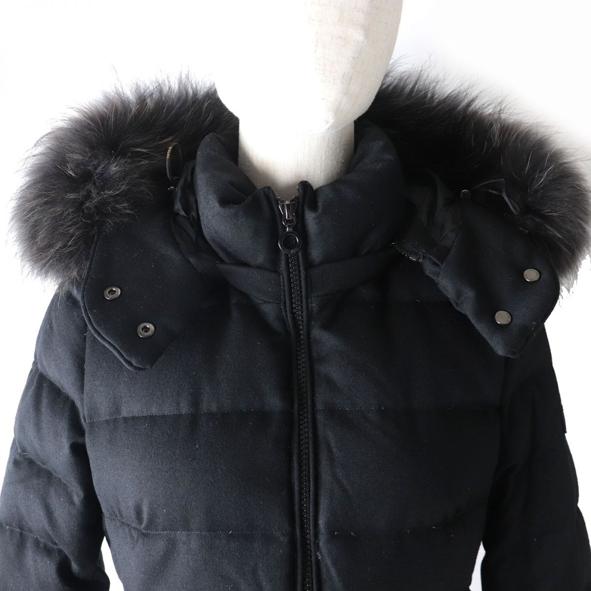 美品△正規品 TATRAS タトラス 19AW LTA19A4571 LAVIANA ラヴィアナ 