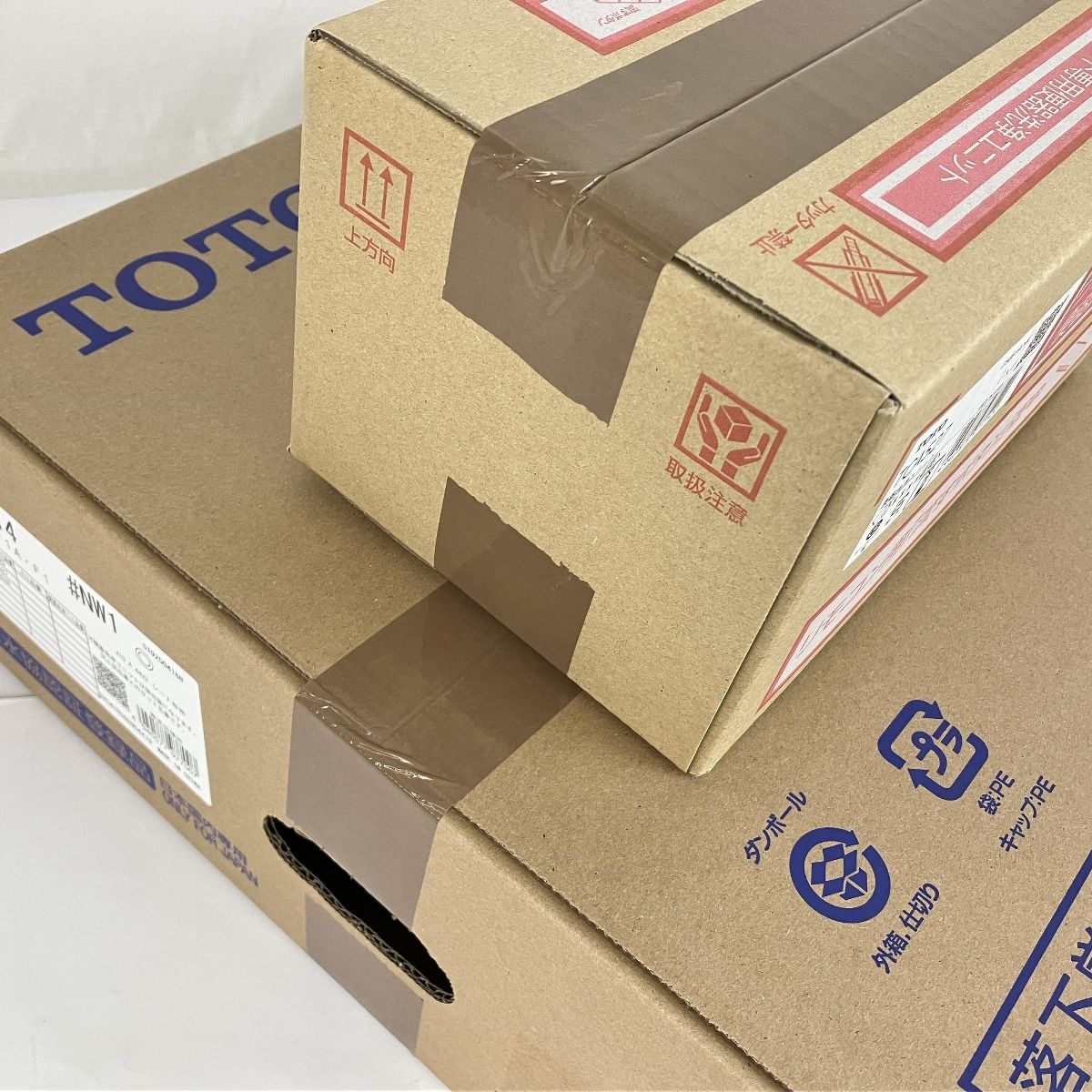 ウォシュレット 便座洗浄ユニット