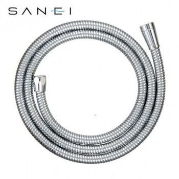 三栄水栓　SANEI　プラチナシャワーホース　PS30-570TXA-1.8