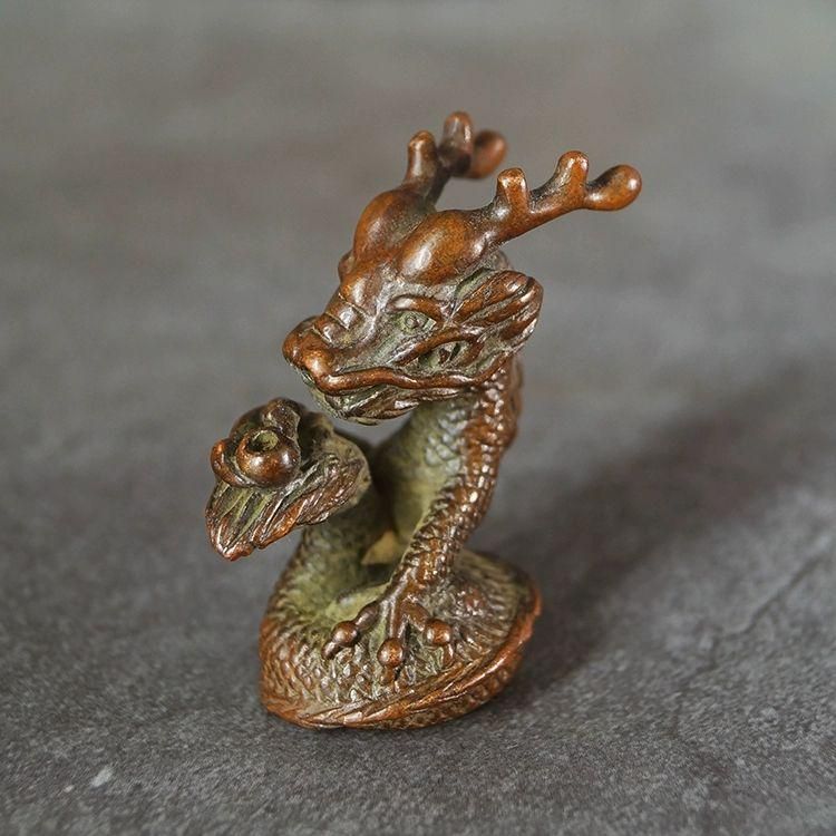 銅 細工 茶道具 香道具 五足帝王炉 鳳凰盤香炉 工芸品 美術品 置物 銅 細工 茶道具 香道具 五足帝王炉 鳳凰盤香炉 工芸品 美術品