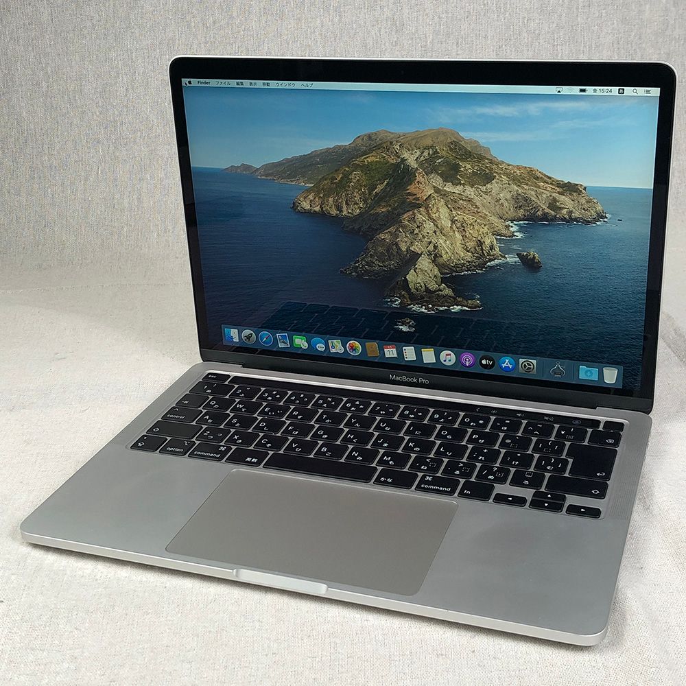 【ジャンク MacBook Air 13インチ ジャンク品］Apple MacBook Air 13inch 2013/Core i5 1.3GHz/メモリ4GB