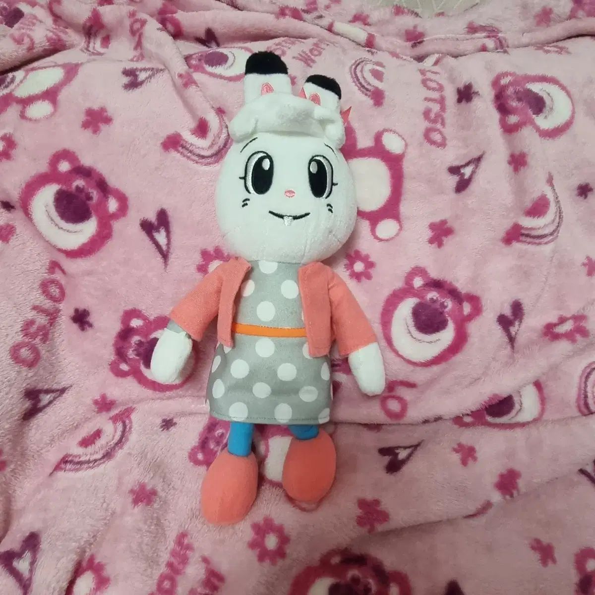 僕の 仲間 ホビー キャラクター 間で ベニー 人形