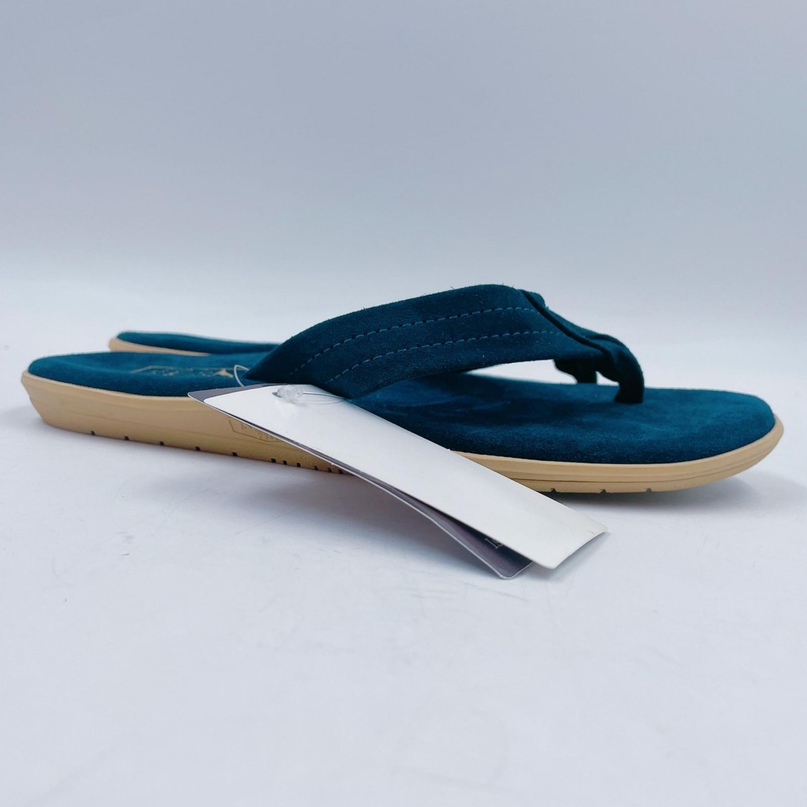  ISLAND SLIPPER アイランドスリッパ トングサンダル PT 203 サンダル メンズ ネイビー トングサンダル サンダル