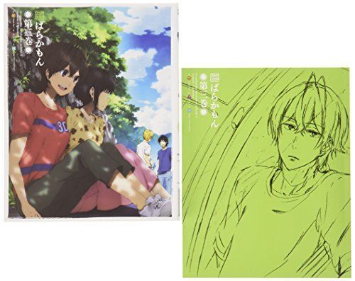 【中古】「未使用品」ばらかもん 第三巻 [Blu-ray] 中古】ばらかもん 第三巻 [Blu-ray] - メルカリ