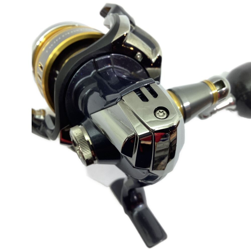 SHIMANO シマノ 15ツインパワーSW 6000HG 03318 - フィッシング