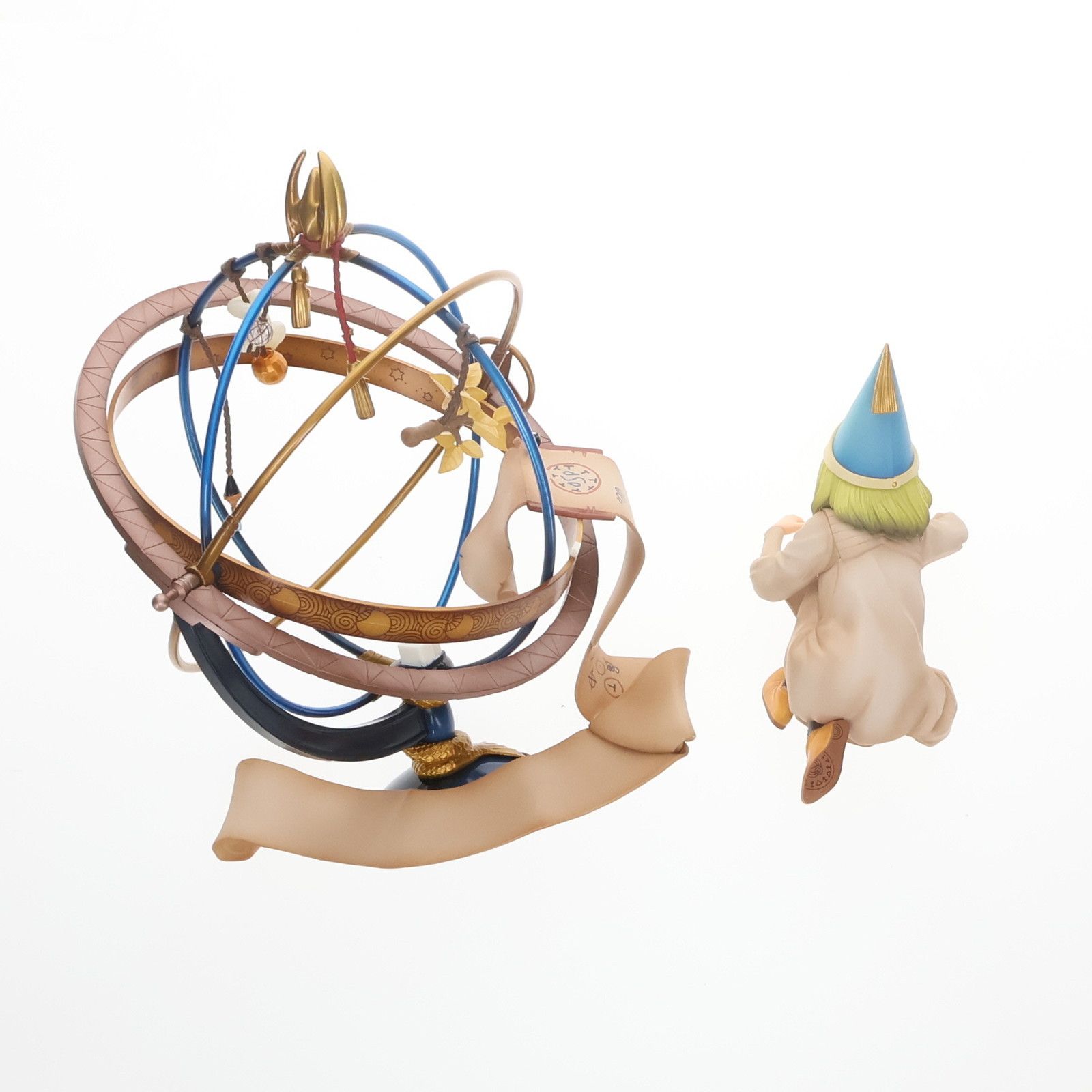 ココ とんがり帽子のアトリエ 1/8 完成品 フィギュア(PP837