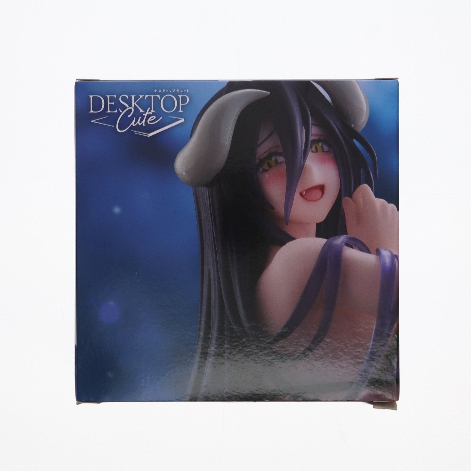 Desktop Cute アルベド 水着ver. Renewal 15個 Desktop Cute アルベド 水着ver. Renewal 15個