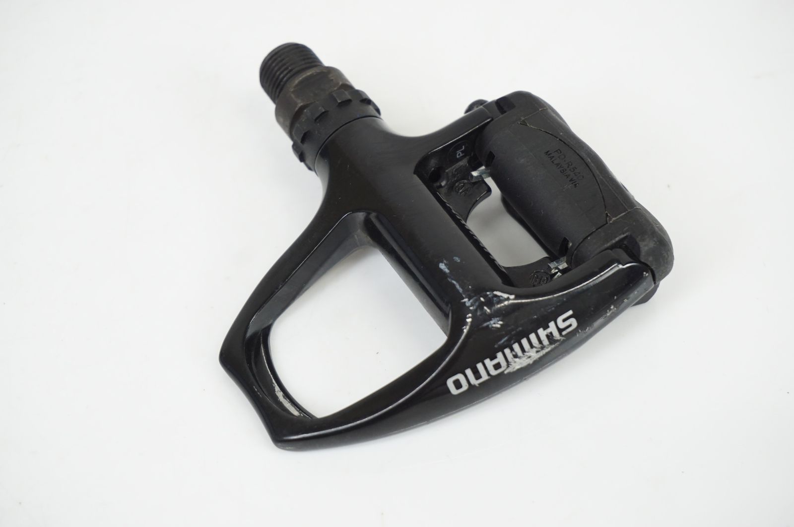 SHIMANO シマノPD-R7000  ビンディングペダル V1743 SHIMANO PD-R7000 ビンディングペダル SPD-SL対応 ブラック