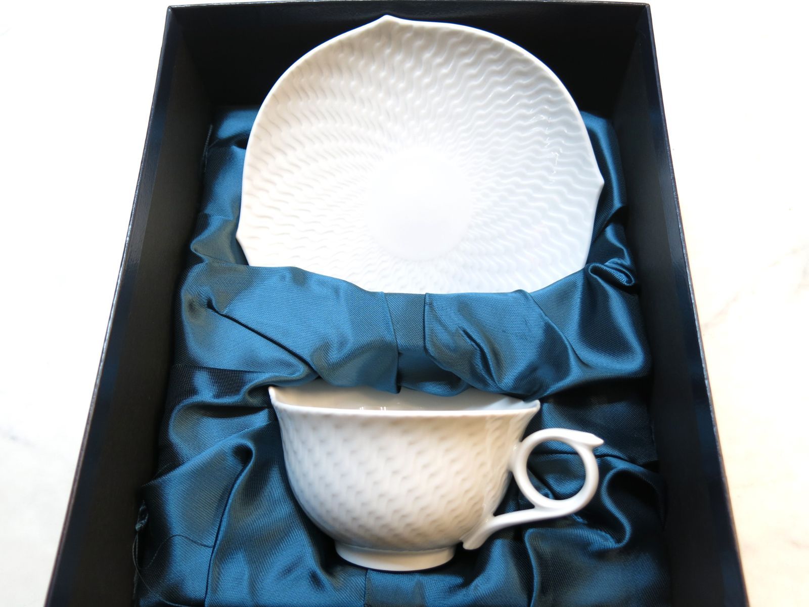 MER847 MEISSEN（マイセン）est.1710 中古品（※程度:おそらく未