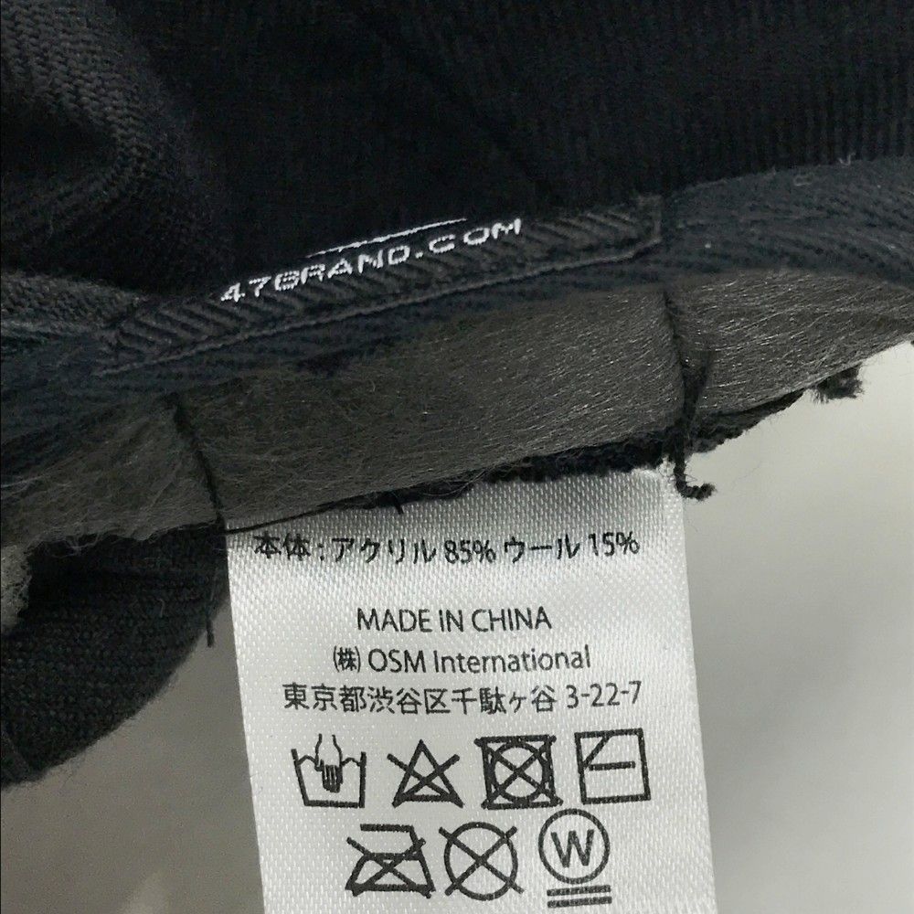 FR2 GOLF エフアールツーゴルフ 47brand 表三道ヒルズ限定