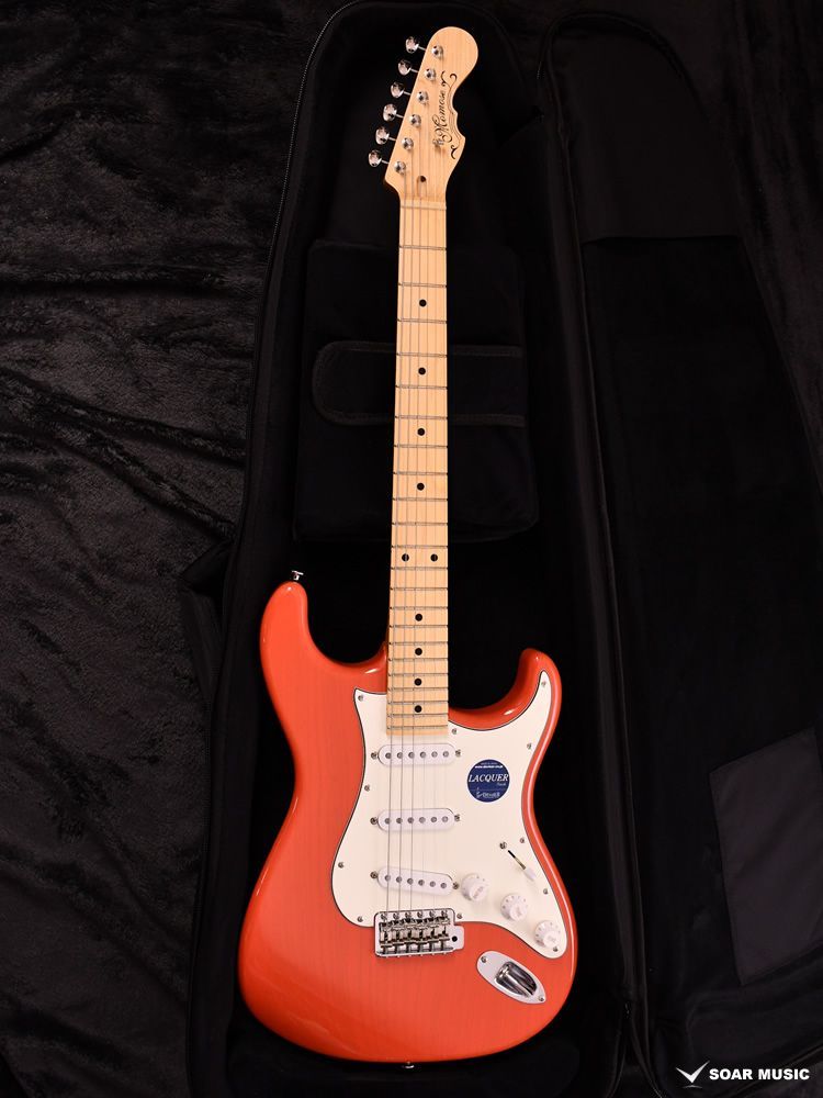 ももページ MOMOSE MT-BET '20WSE BLU-VGR #12387 | Red Guitars Online Store
