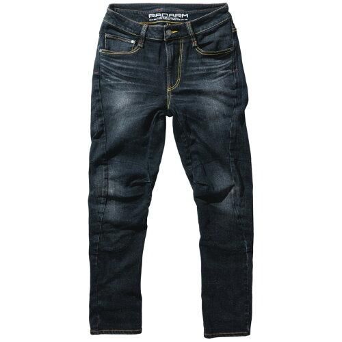 3営業日で発送 YAMASHIRO 山城 RADARMライディングジーンズ BLACK 3XL