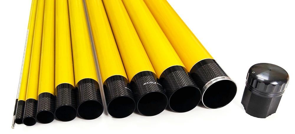 16ドラゴンフォース