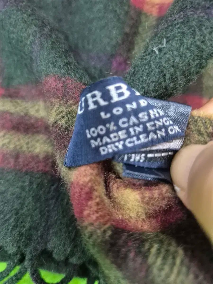 BURBERRY バーバリー