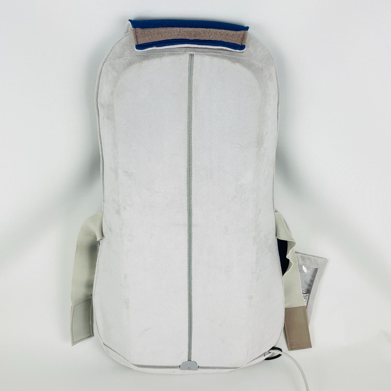 3Dマッサージシート