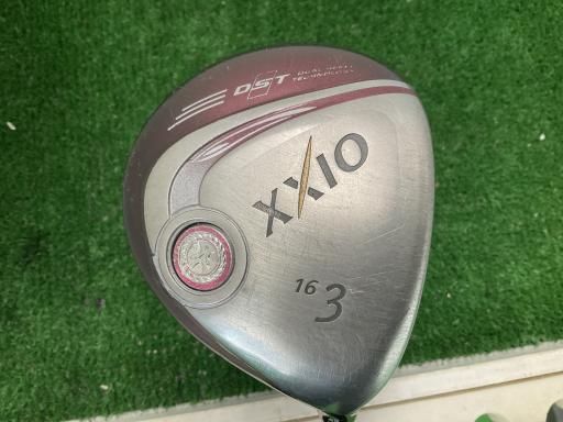 XXIO9 MP900 レディース フェアウェイウッド 3W 16度 Amazon.co.jp: DUNLOP(ダンロップ) XXIO9 ゼクシオ ナイン