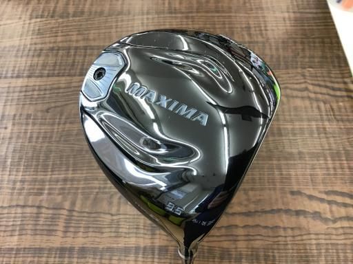 中古】 リョーマゴルフ MAXIMA II TYPE-D 10.5° ドライバー DR Tour AD 