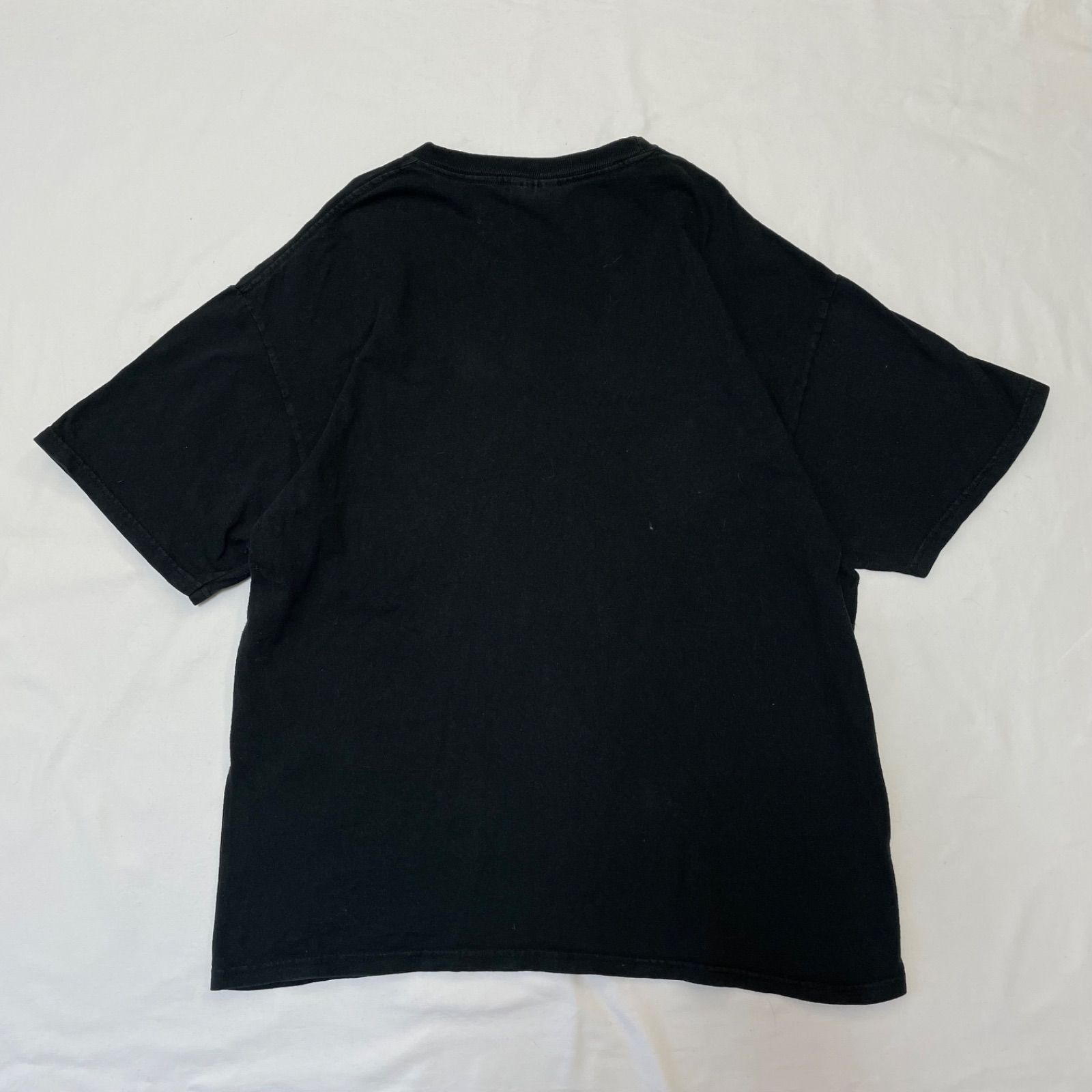 00s Saw Movie Shirt ソウ ホラー ムービー 映画 Tシャツ - メルカリ