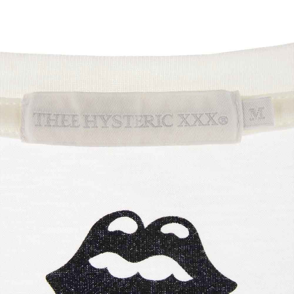 円高還元 HYSTERIC GLAMOUR トリプル XXX 0633CT02 ヒステリックグラマー トップス
