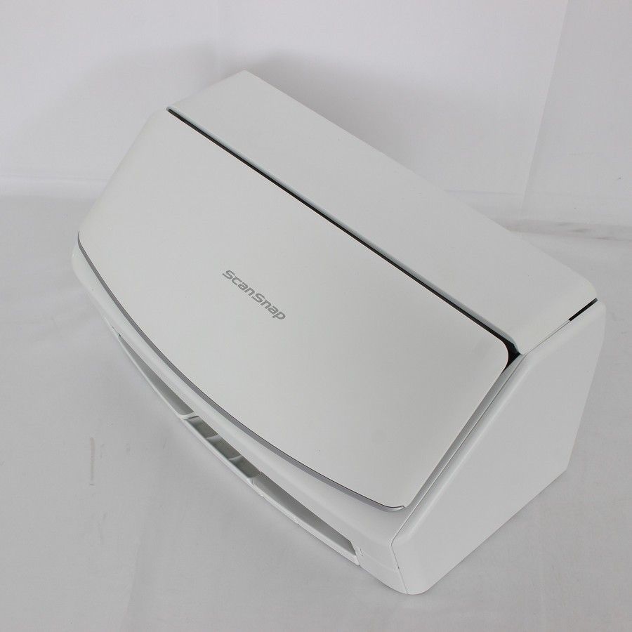 富士通 PFU ScanSnap iX1500 FI-IX1500 ホワイト ドキュメント