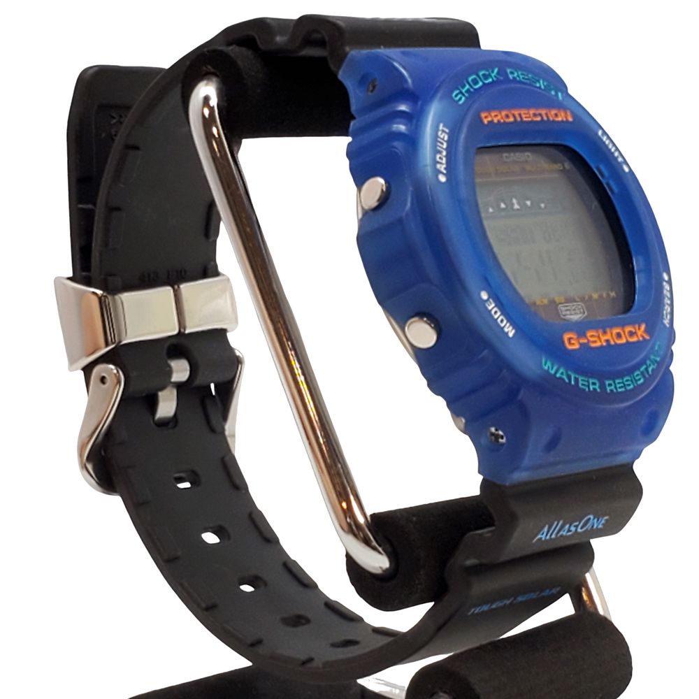 G-SHOCK ジーショック GWX-5700K-2 G-LIDE イルクジ2021 電波ソーラー  