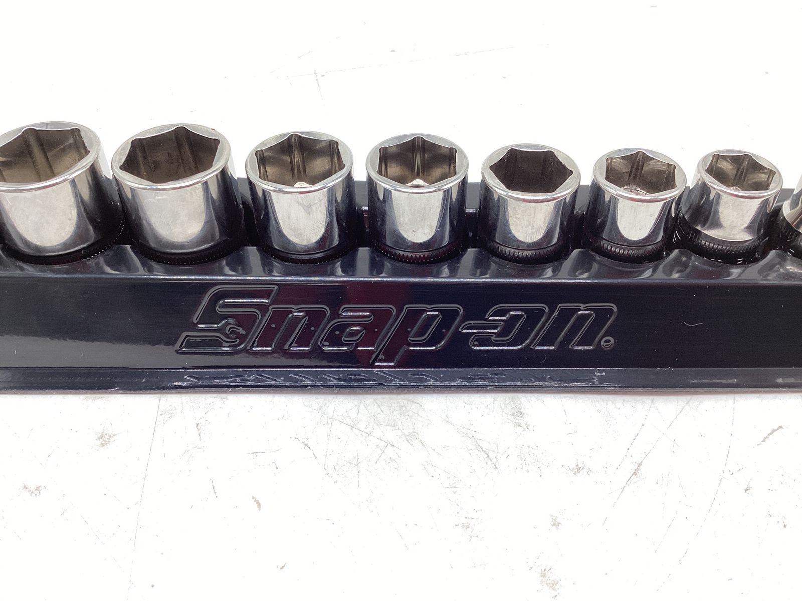 スナップオン Snap-on シャロー ソケット セット 313SWMYA (17mm欠) 313SWYA スナップオン Snap-on シャロー ソケット セット JP店